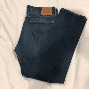 Levi Strauss 541 W33 L32